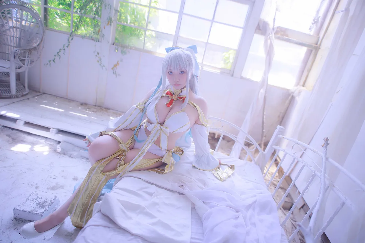 Shooting Star's (Saku) - Winter Queen-erohere281.webp